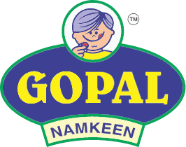 Gopal Snacks logo