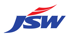 JSW Group logo