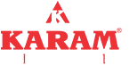 Karam Safety logo